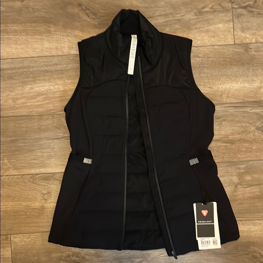 Down for It All Vest